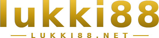 lukki88 logo
